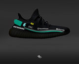Mercedes Petronas Formula 1