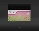 Mitsuri - Demon Slayer Card Holder