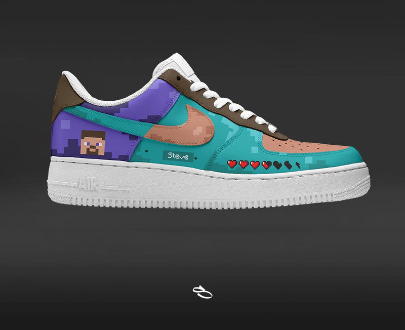 Steve Minecraft