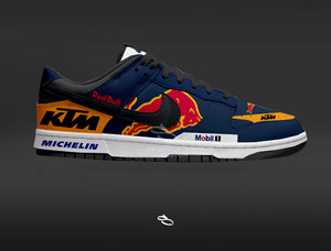 REDBULL KTM FACTORY RACING - MOTO GP