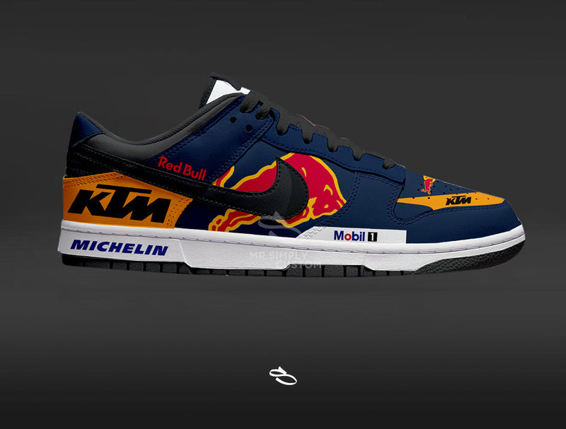 REDBULL KTM FACTORY RACING - MOTO GP