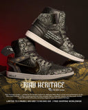 Riau Heritage