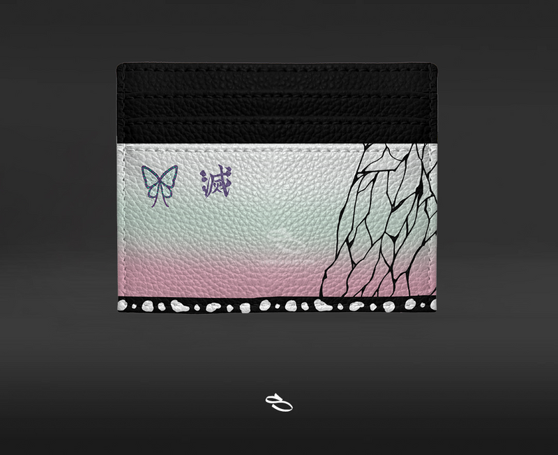 Shinobu - Demon Slayer Card Holder