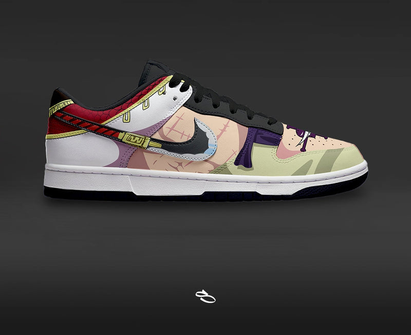 Shirohige One Piece