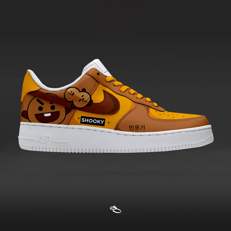 Shooky - BT21