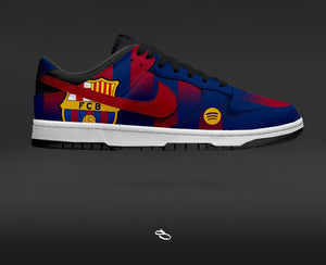 Barca - UEFA