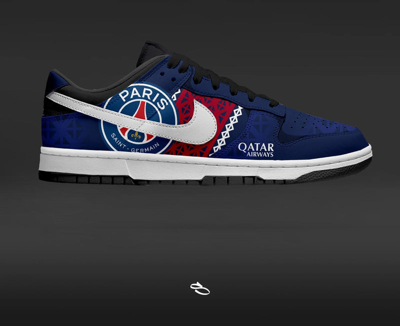 PSG - UEFA