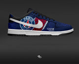 PSG - UEFA