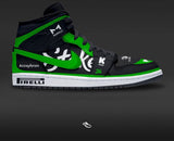 Sauber Skate Formula 1