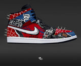 Spider-Punk Spider-Verse