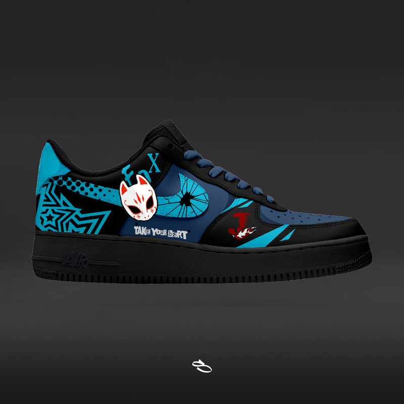 Fox - Persona 5