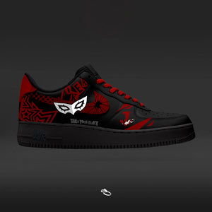 Joker V.2 - Persona 5