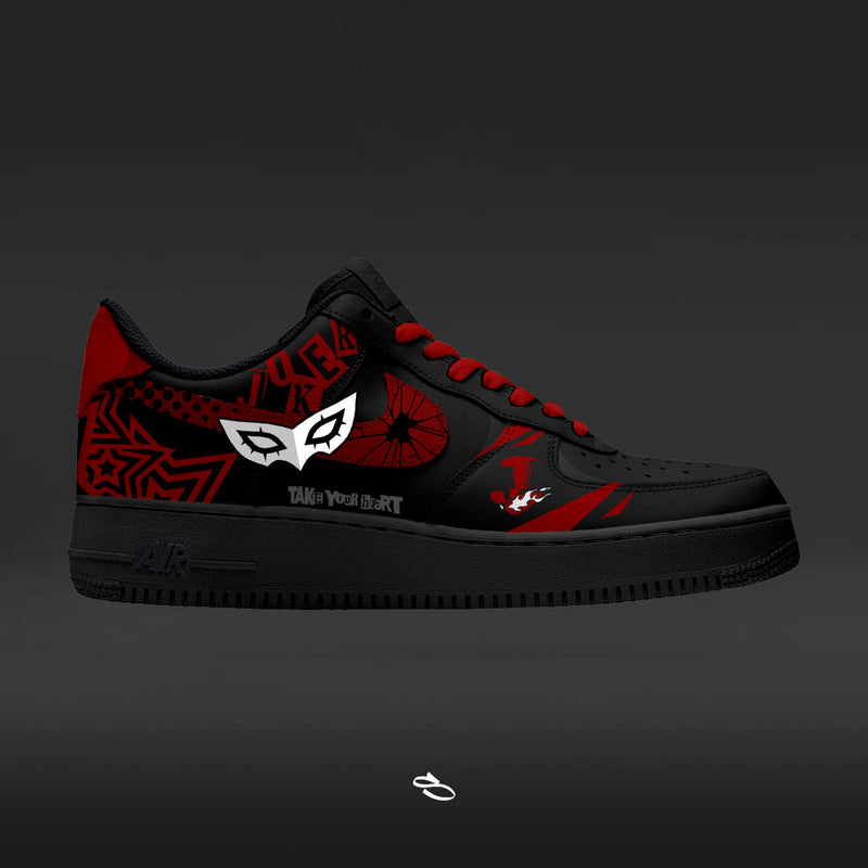 Joker V.2 - Persona 5