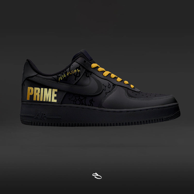 Prime Peso Pluma