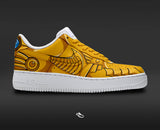 The winged dragon of Ra Yu Gi Oh
