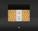 Zenitsu - Demon Slayer Card Holder